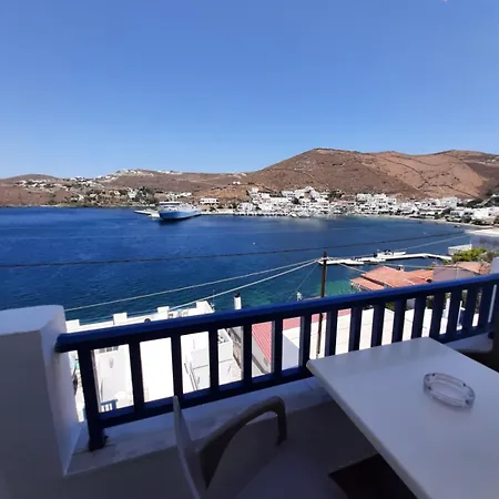 Romantza δωμάτιο 4 3*