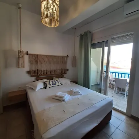 Romantza Δωμάτιο 4 *