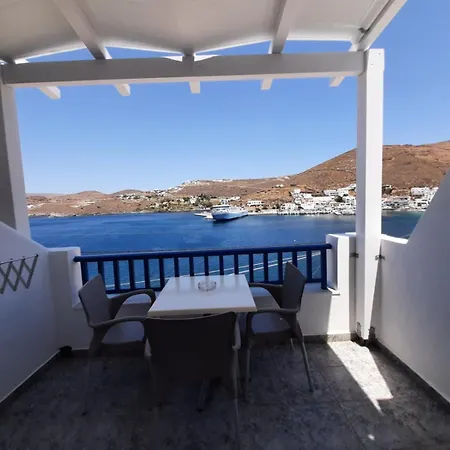 Romantza δωμάτιο 4