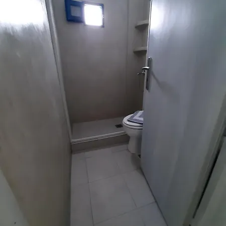 Romantza δωμάτιο 4 3* Mérichas