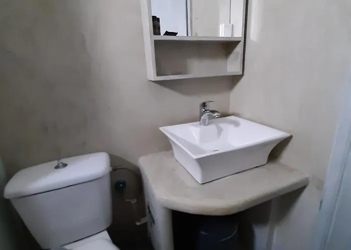 Romantza Δωμάτιο 4 Nyaraló Mérihasz