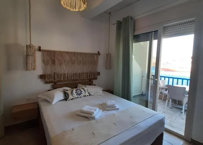 Romantza Δωμάτιο 4 *