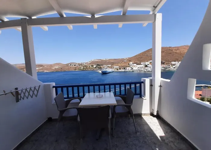 Romantza Δωμάτιο 4