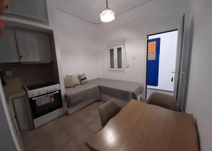 Romantza Δωμάτιο 4 * Mérihasz