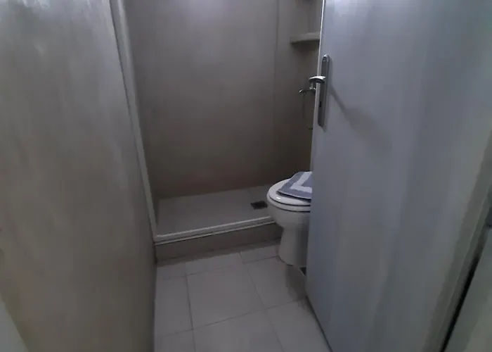 Romantza Δωμάτιο 4 * Mérihasz