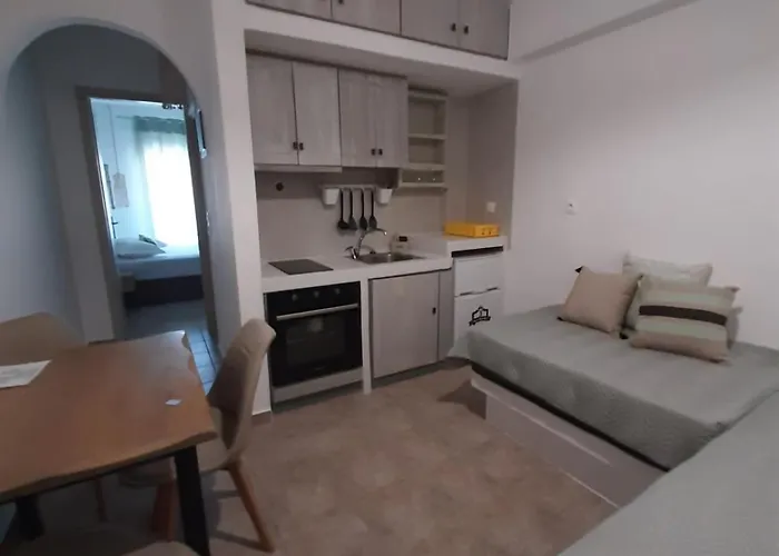 Nyaraló Romantza Δωμάτιο 4 *