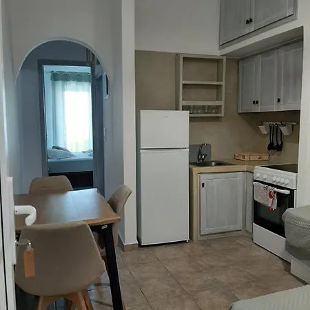 Vakantiehuis Romantza Δωμάτιο 4 *