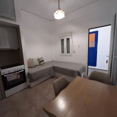 Romantza Δωμάτιο 4 * Mérichas