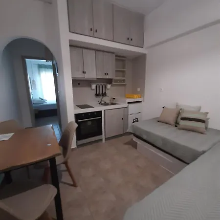 Σπίτι διακοπών Romantza 4 *