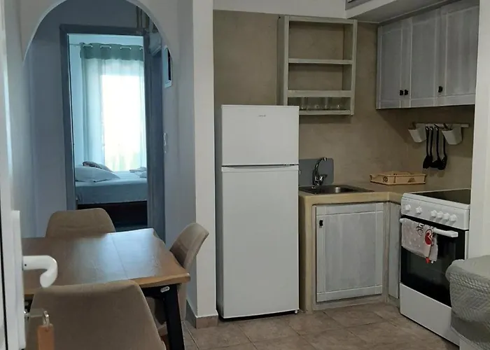 Vakantiehuis Romantza Δωμάτιο 4 *